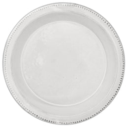 Perles Small Soup Plate