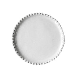 Adélaïde Dessert Plate