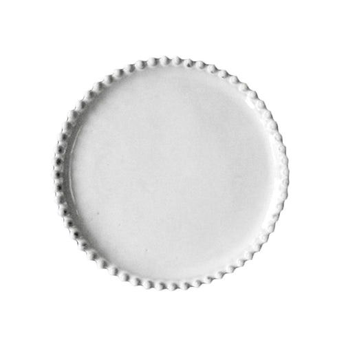 Adélaïde Dessert Plate