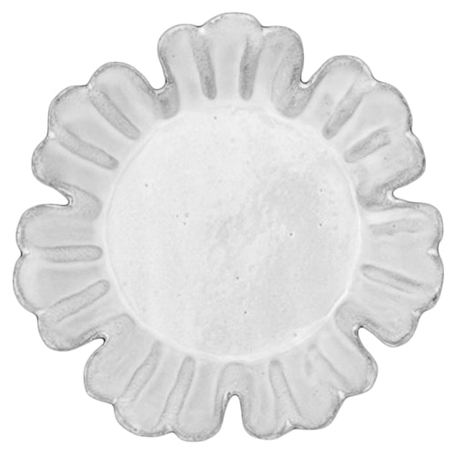 Chou Side Plate with 7 Petals