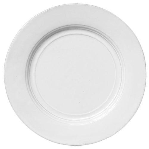 Grand Chalet  Dinner Plate (Undecorated)