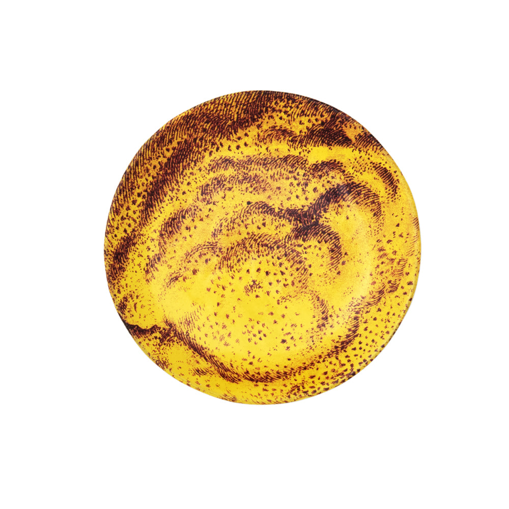 Malus Poma (Lemon) Saucer
