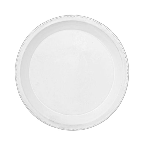 Perles Dinner Plate