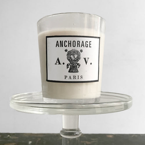 Anchorage Candle