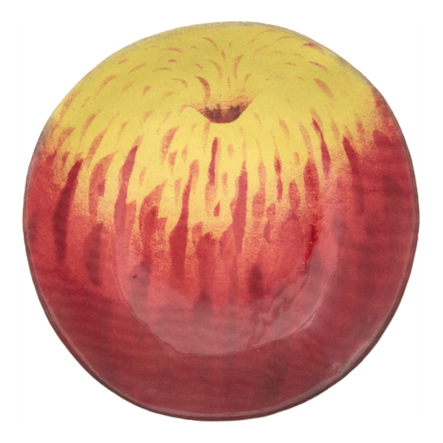 Apple Saucer 4