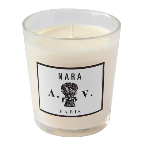 Nara Candle