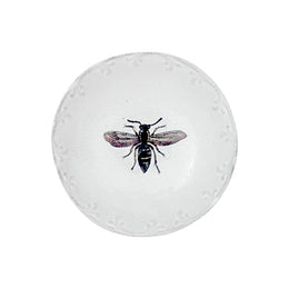 Bee Saucer A