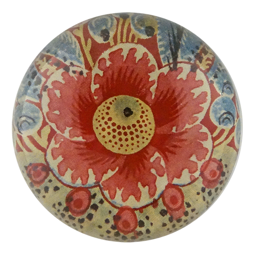 Chintz Detail - FINAL SALE