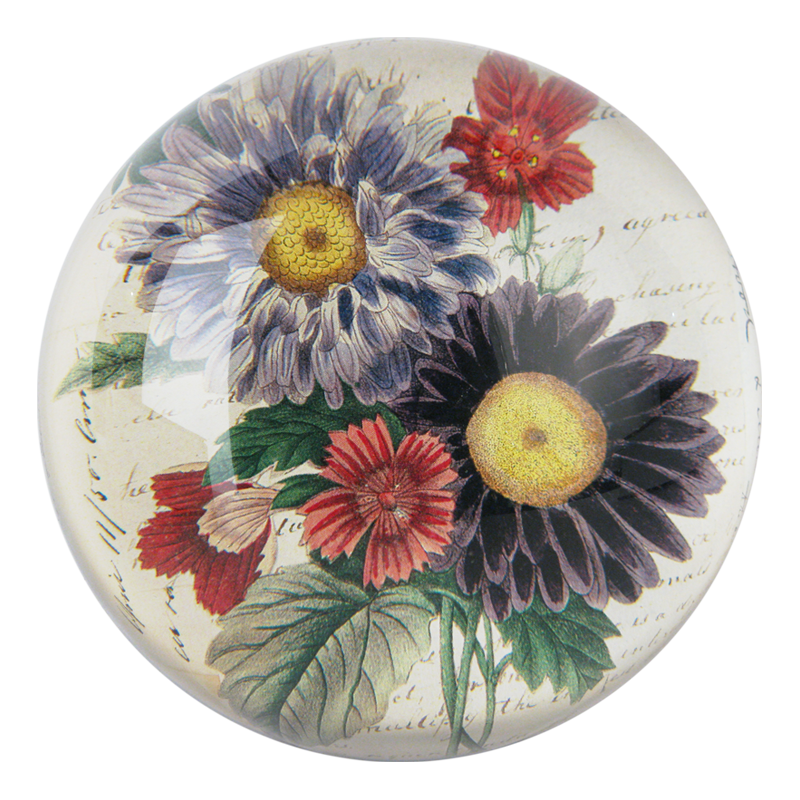 Aster Bouquet