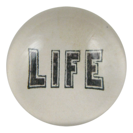 Life - FINAL SALE