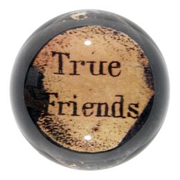 True Friends (Fruits of the Tree of Temperance) - FINAL SALE