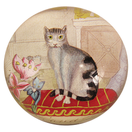 Cat - FINAL SALE