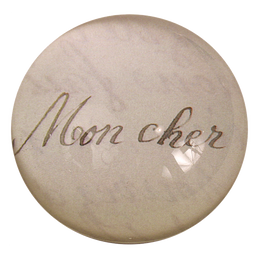 Mon Cher - FINAL SALE