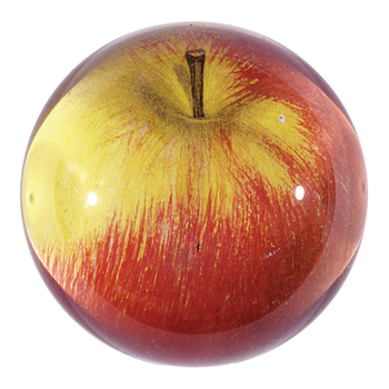 Apple (Red)