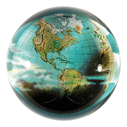 World (Globe) - FINAL SALE
