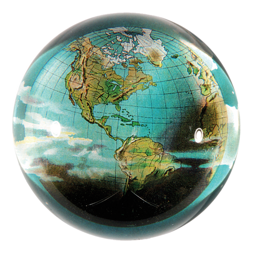 World (Globe) - FINAL SALE