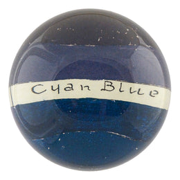 Cyan Blue (Palette Color)