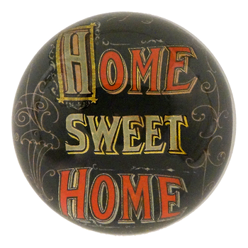 Home Sweet Home