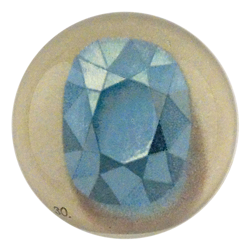 Hope Blue Diamond