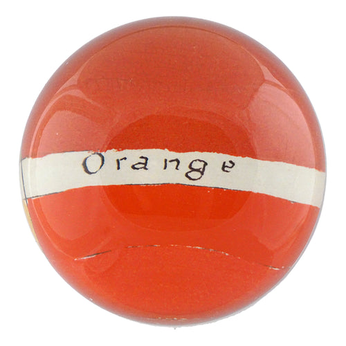 Orange (Palette Color)
