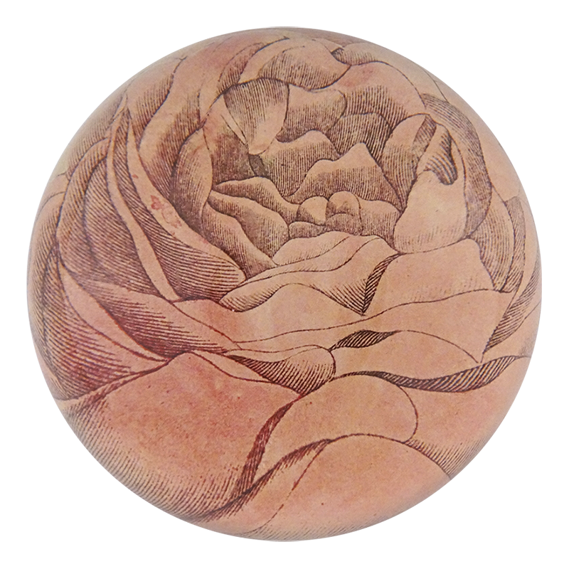 Paper Rose