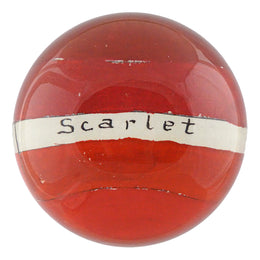 Scarlet (Palette Color)