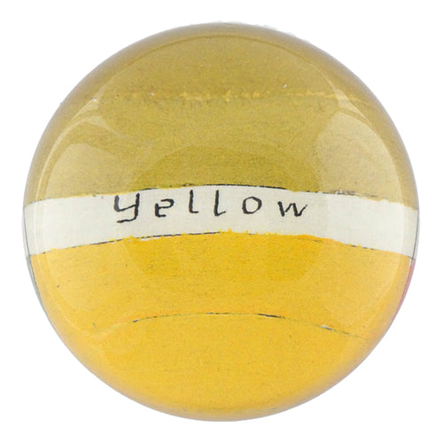 Yellow (Palette Color)