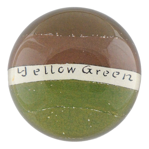 Yellow Green (Palette Color)