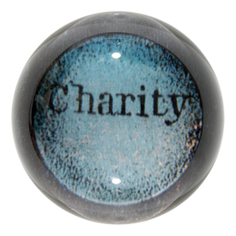 Fruits of the Tree of Temperance: Charity