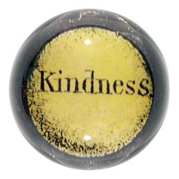 Fruits of the Tree of Temperance: Kindness