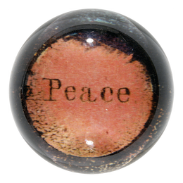 Fruits of the Tree of Temperance: Peace