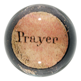 Fruits of the Tree of Temperance: Prayer