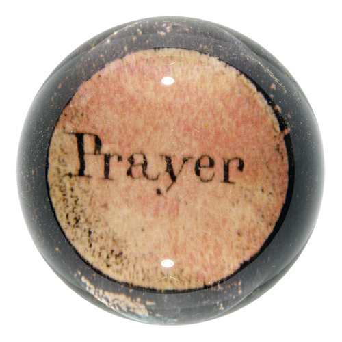 Fruits of the Tree of Temperance: Prayer