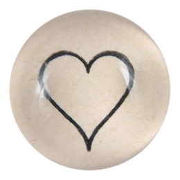 Line Heart - FINAL SALE