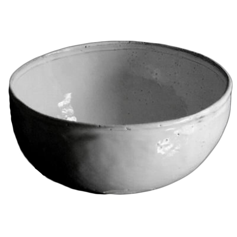 Simple Large Salad Bowl - John Derian Company Inc