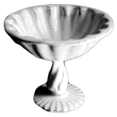 Small Bowl on Stand