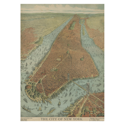 The City of New York