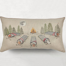 Stargazers Pocket Pillow
