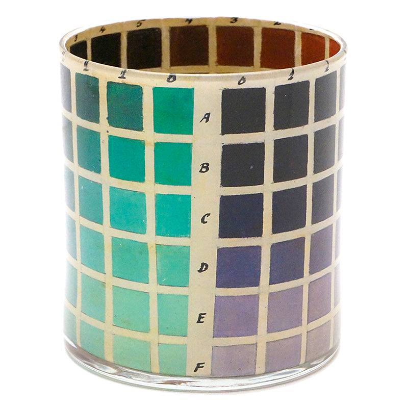 Color Grid #1