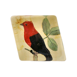 Red Bird (Polite)