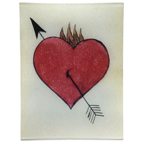 Shooting Arrow - FINAL SALE