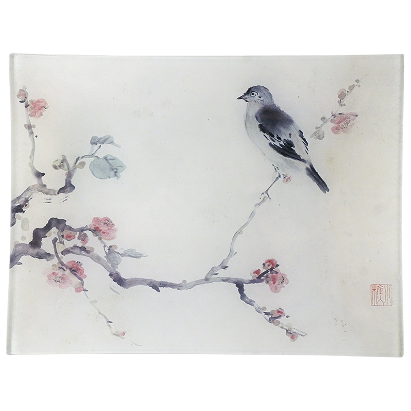 19c. Cherry Blossom