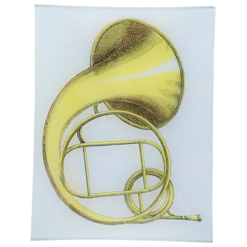 Classical Horn - FINAL SALE