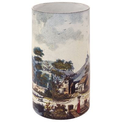 Expandable Empire Vase