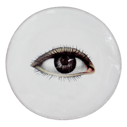 Eye (Right) Saucer
