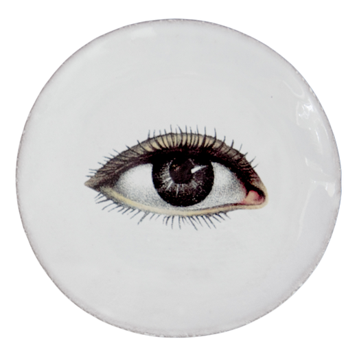 Eye (Right) Saucer