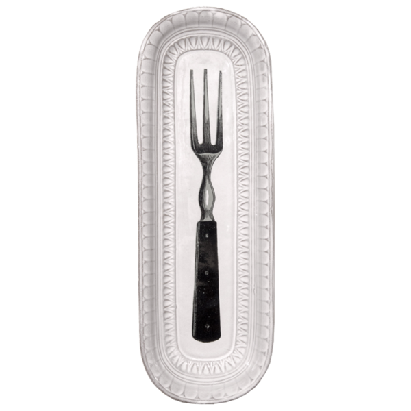 Fork Platter