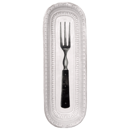 Fork Platter