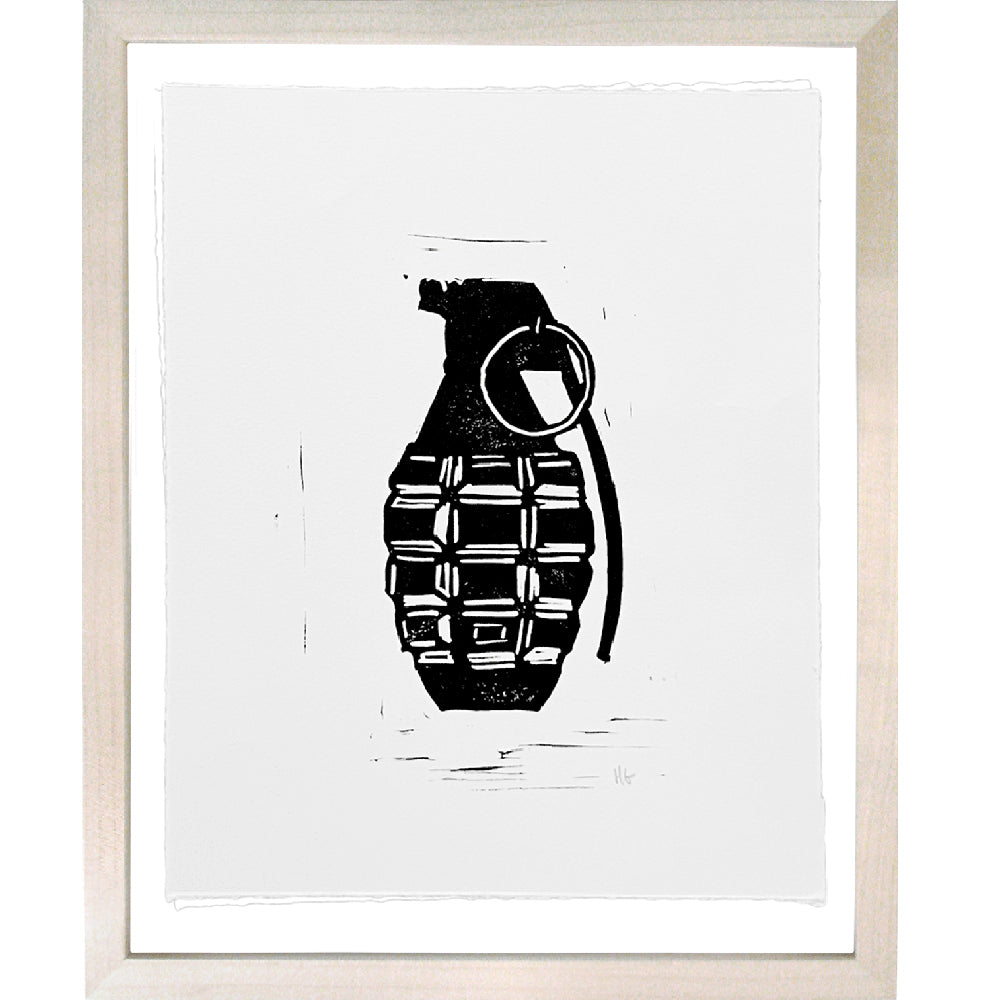Grenade