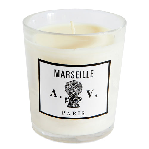 Marseille Candle